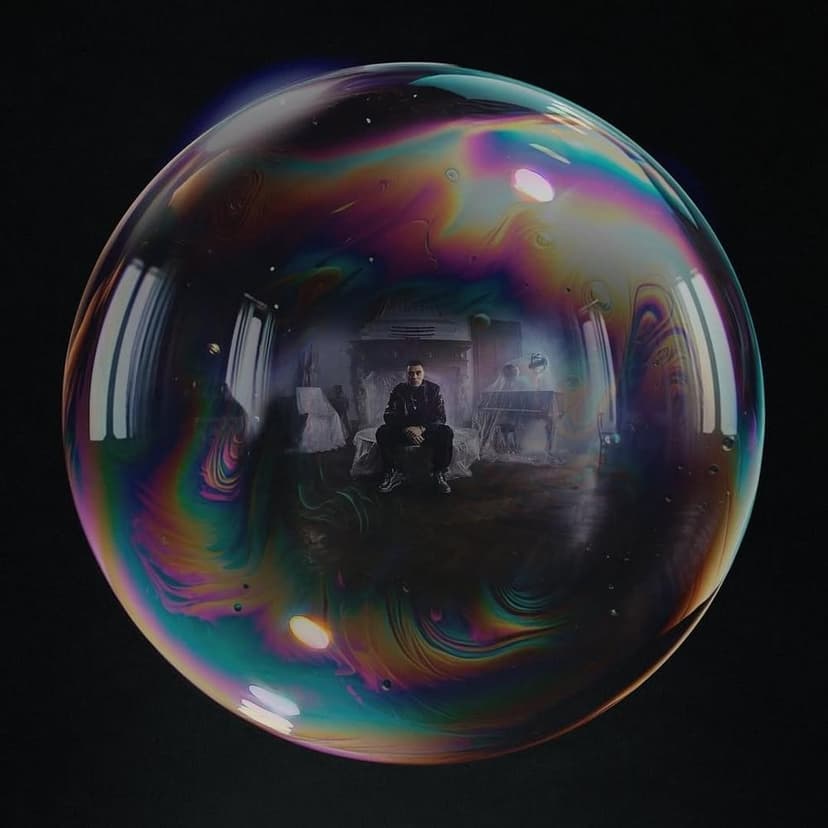 Francesco Garel Profile Picture